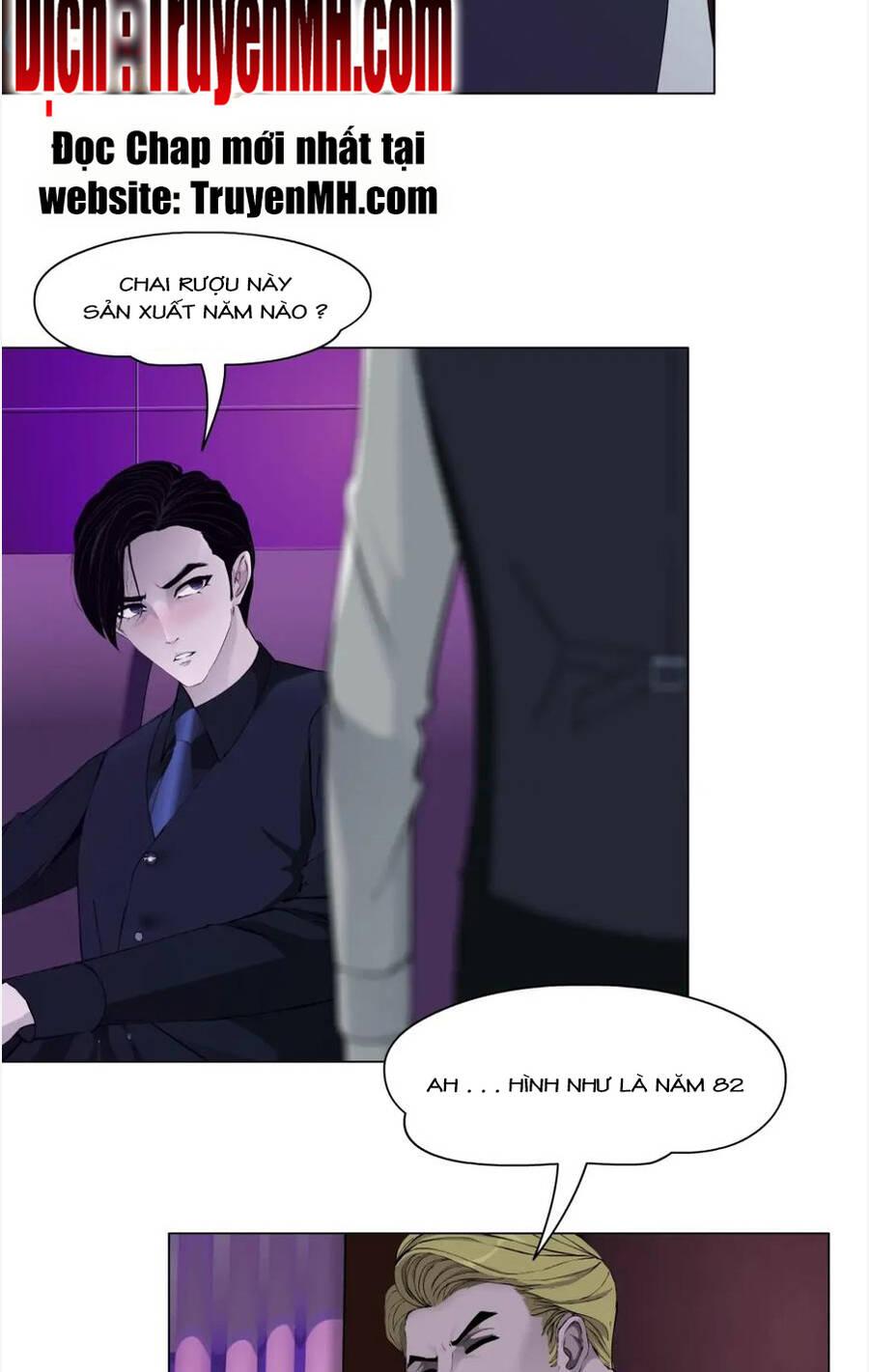 điêu khắc chapter 85 8