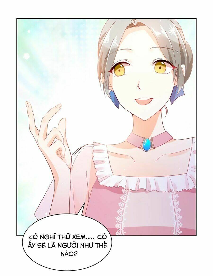 ác nữ cải biến chapter 17 27