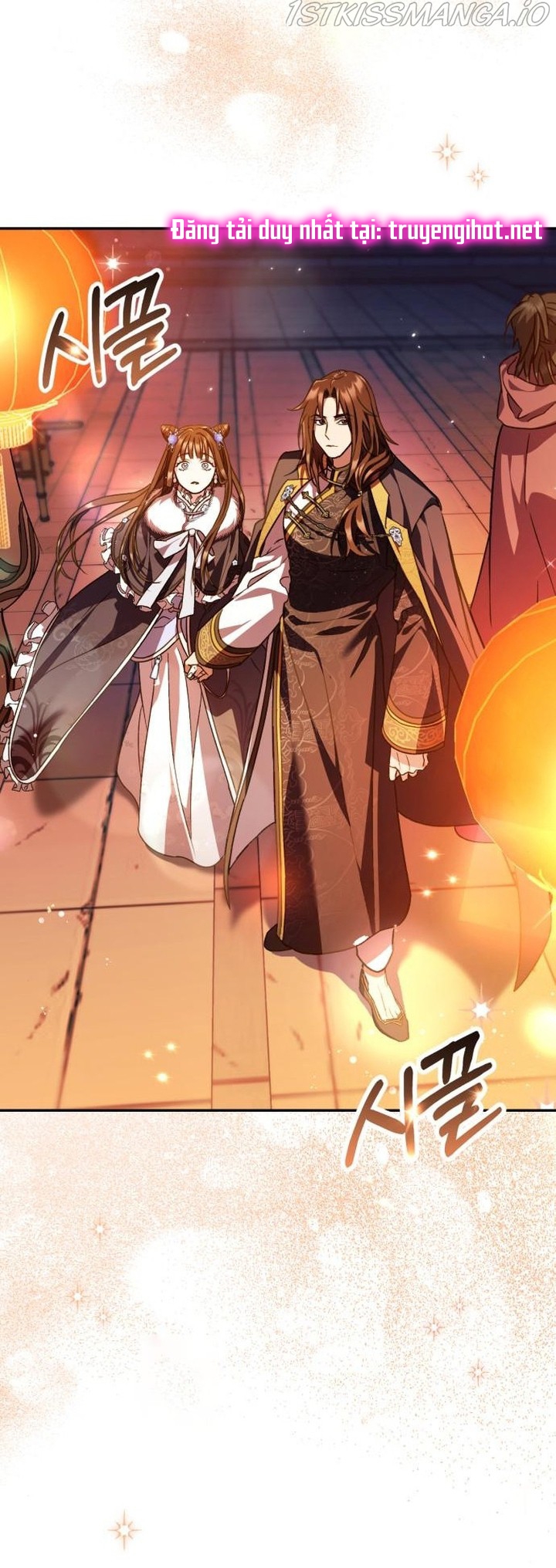 bản tình ca heeran chapter 23.2 14