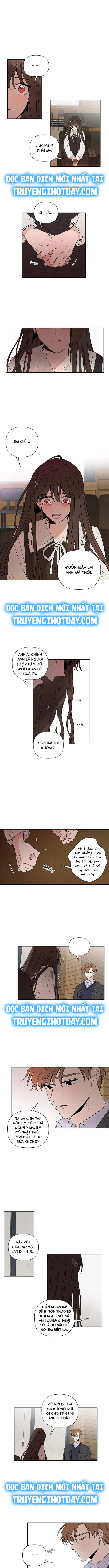 hương vị năm mới chapter 15 4