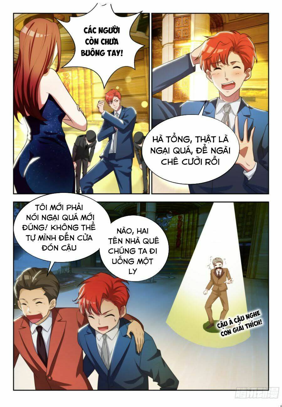 nhóm lì xì của thần tiên chapter 18 3