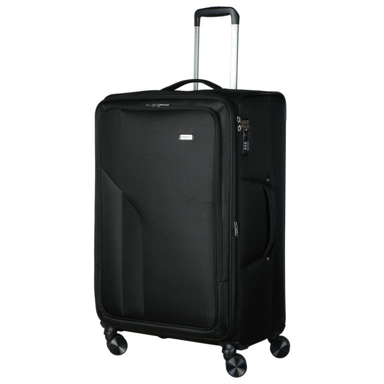 Vali Kéo Vải Du Lịch STARGO TRENDENCY - Size L (28inch)/ Ký Gửi (Đại) - Chống Thấm, Trượt Nước