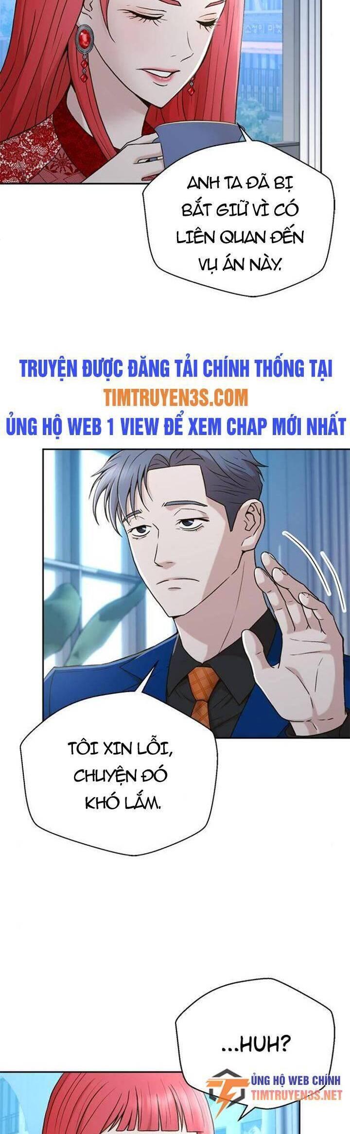 thẩm phán lee han young chapter 38 33