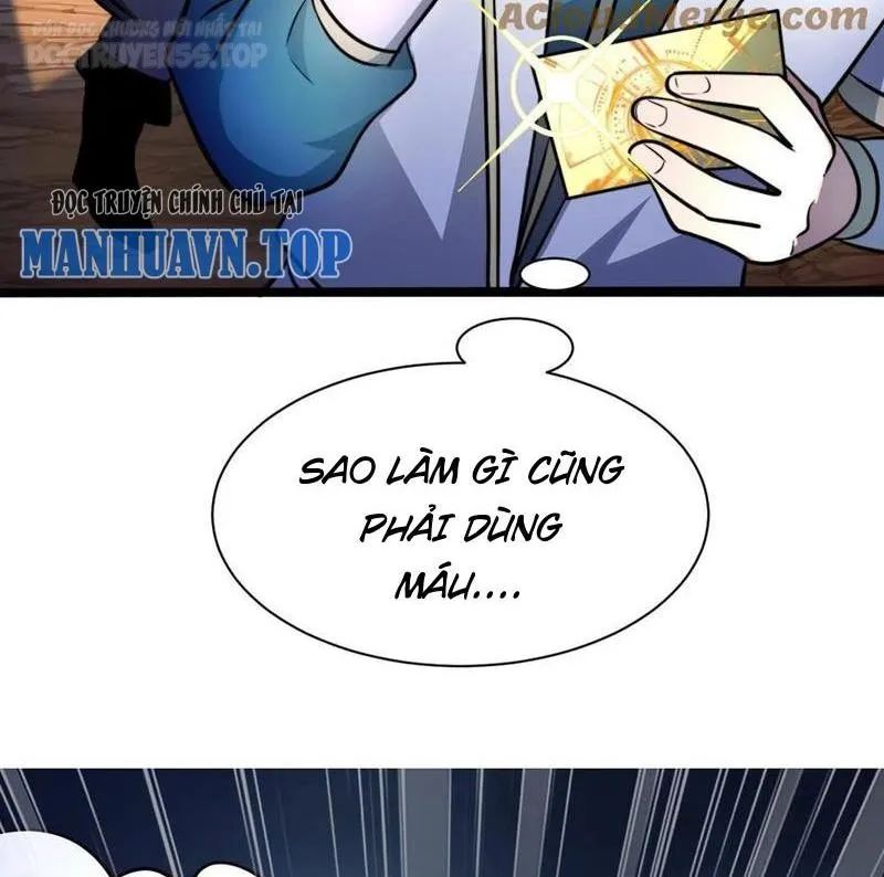 huyền huyễn: ta bắt đầu vô địch từ bại gia chapter 58 21