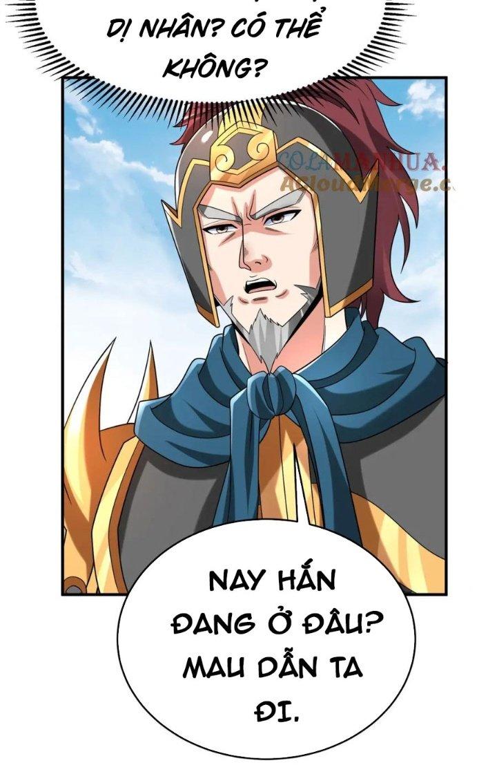 đại tần, ta là con tần thủy hoàng, giết địch thành thần chapter 50 15