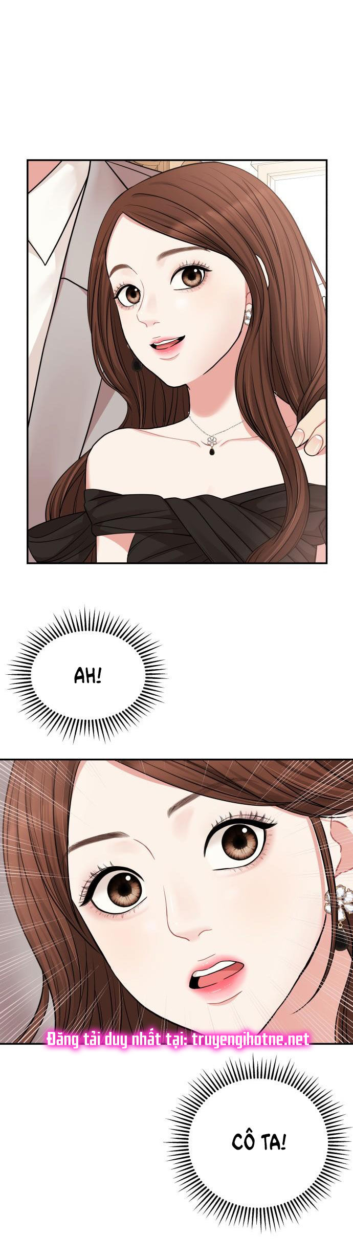 gửi em người đánh cắp những vì sao - to you who swallowed a star chapter 42.2 20