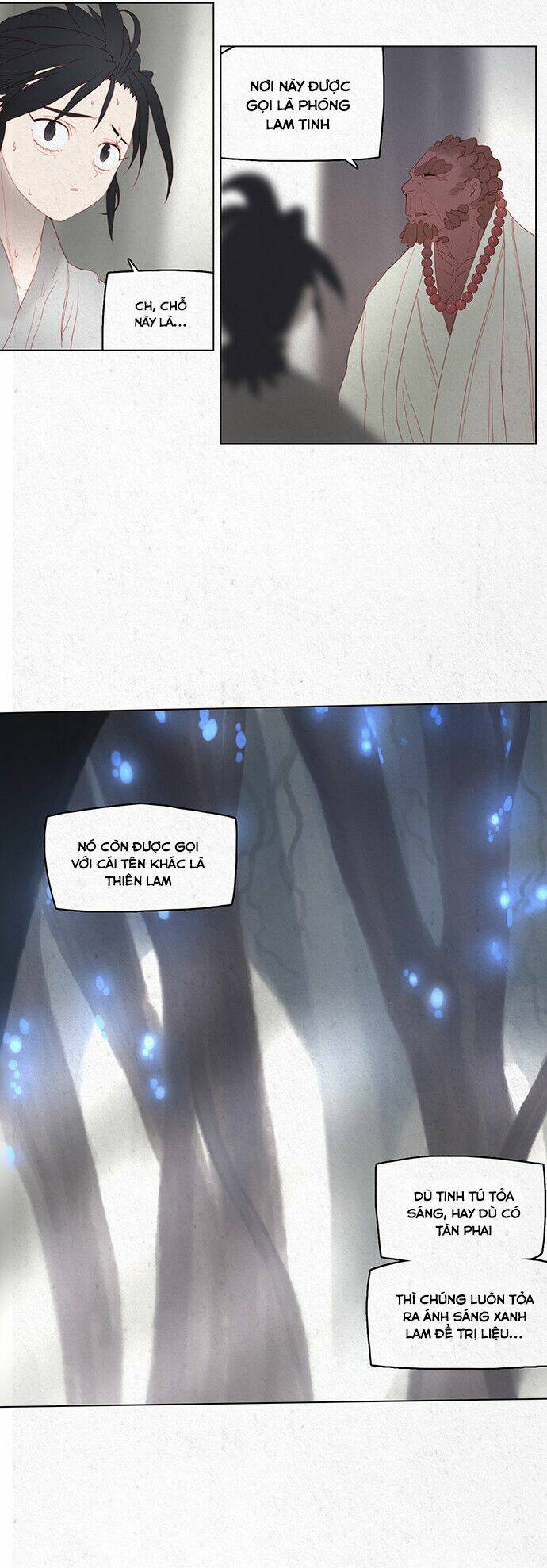 dawn of the frozen wastelands chapter 7 12