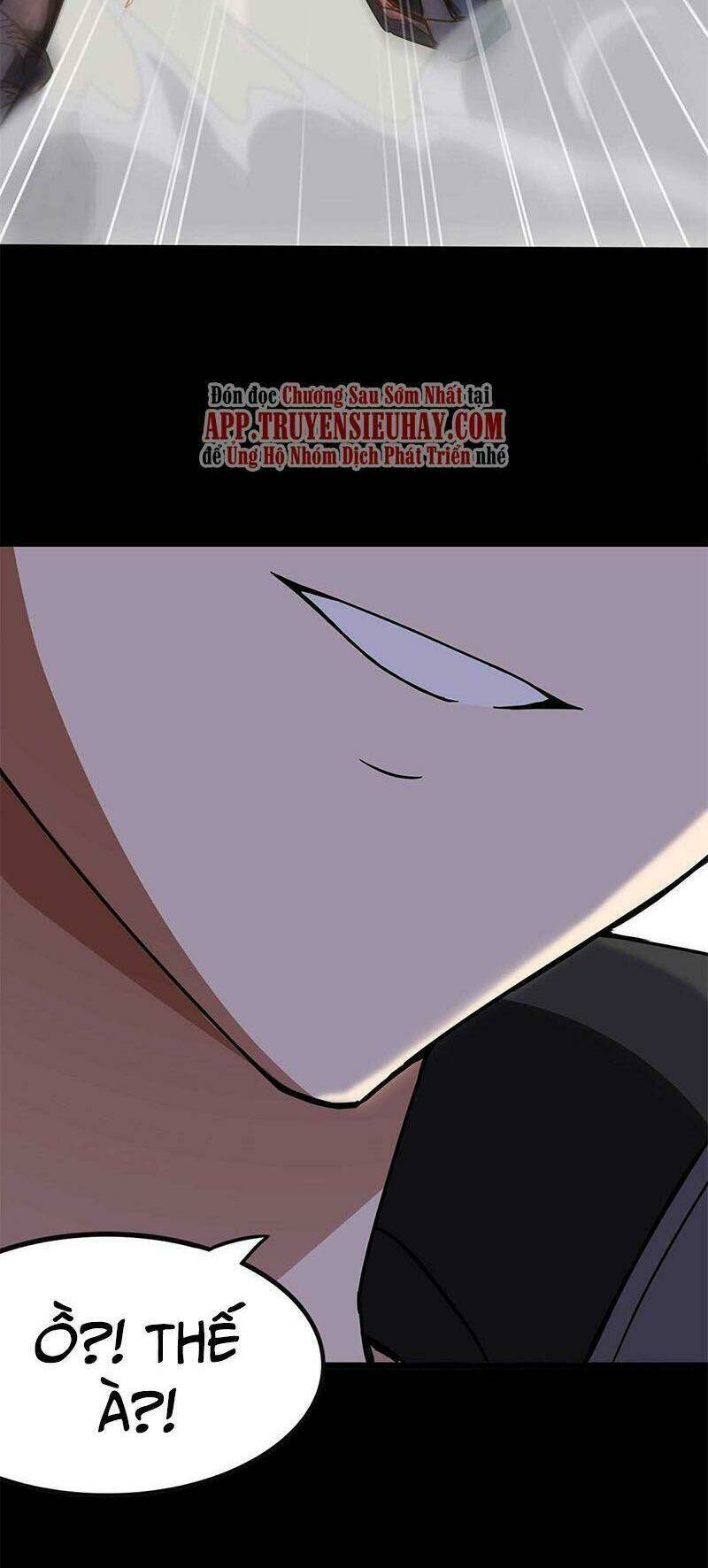 bạn gái virus của tôi chapter 273 28