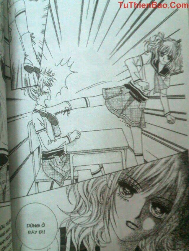 tình trong mộng chapter 5 85