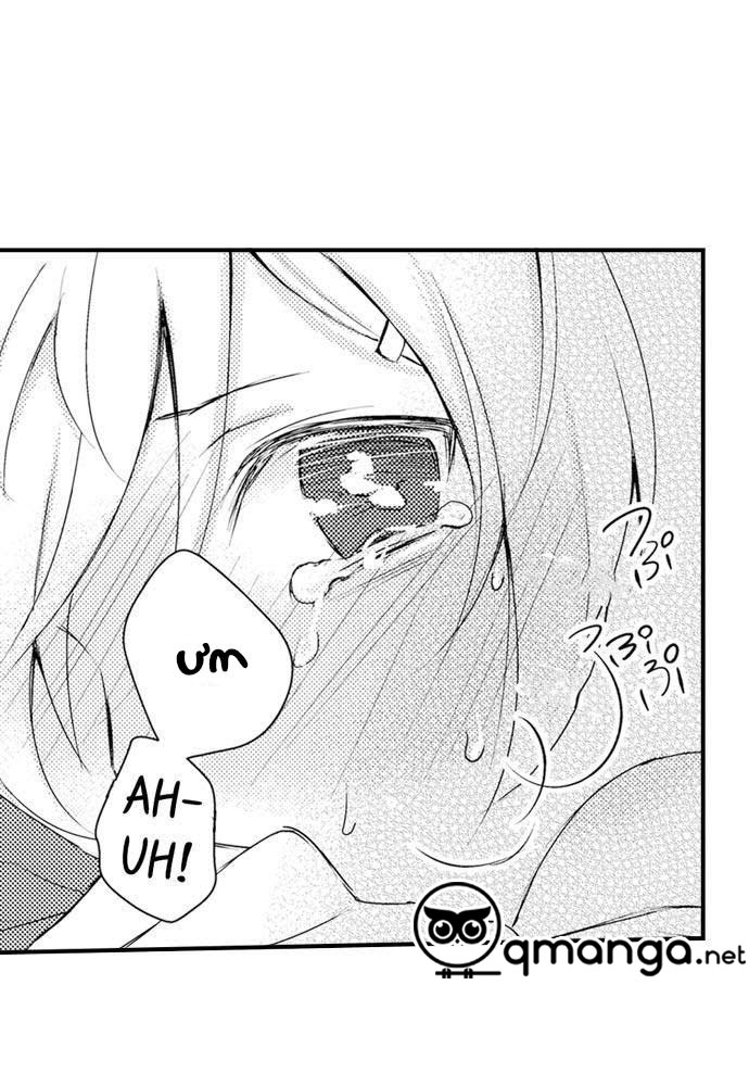 ác ma dục vọng chapter 6 7