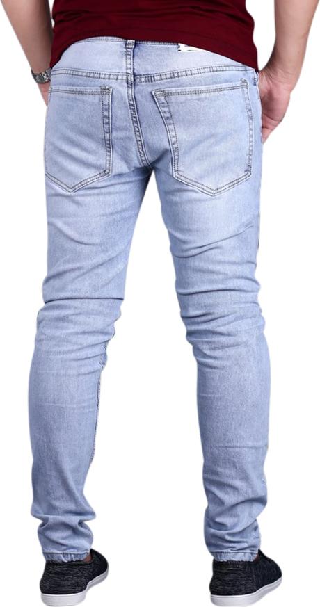 Quần Jean Nam Q219 Muidoi (Size