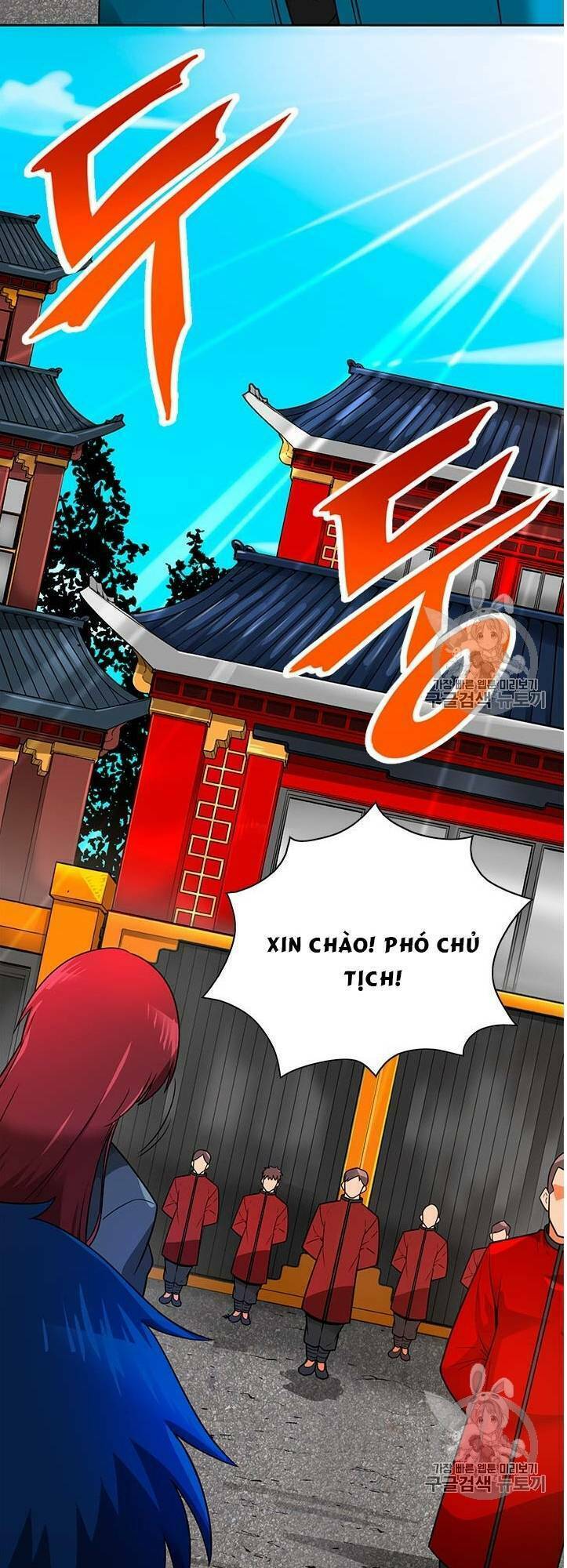 tôi tự động săn một mình chapter 52 28