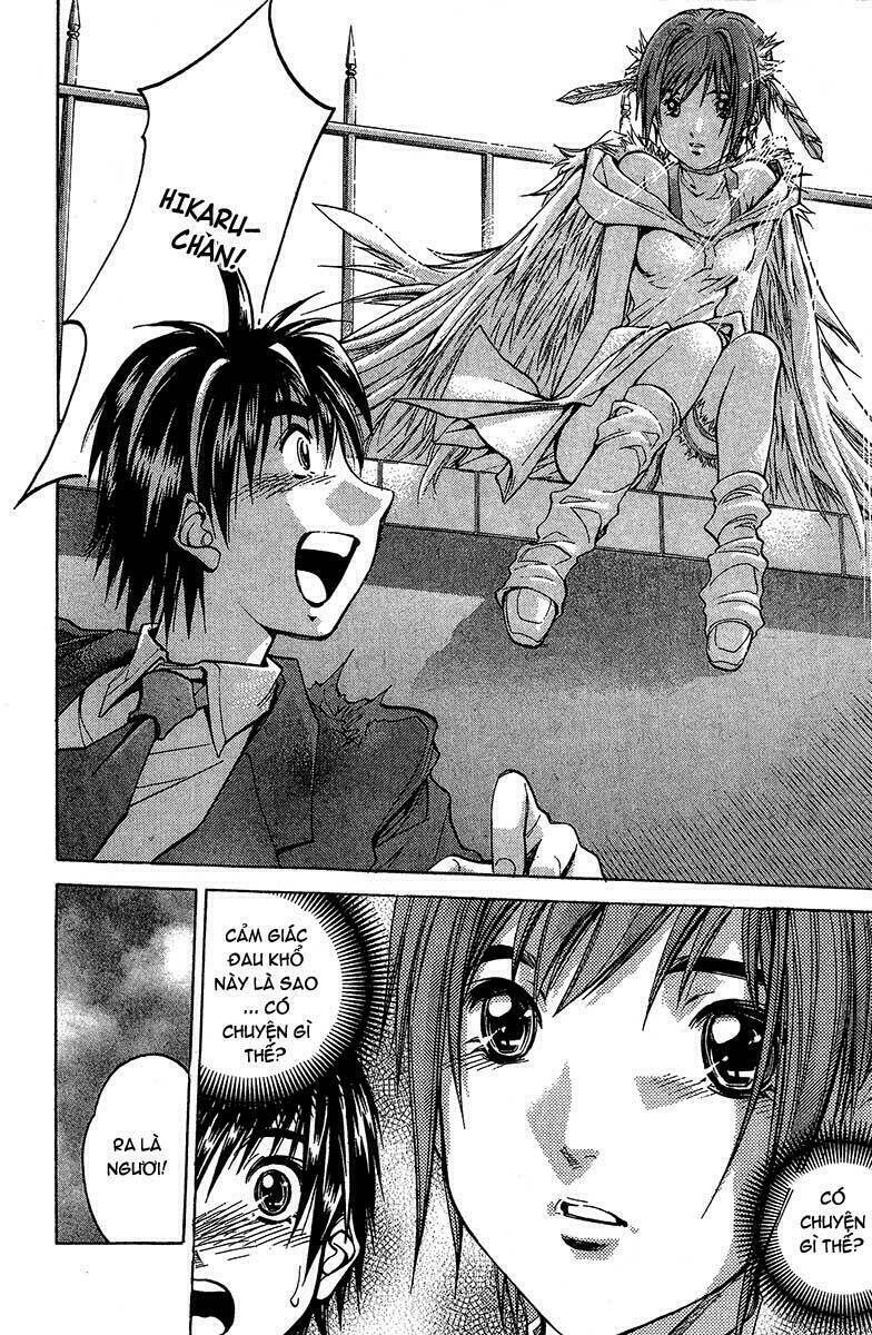 doll gun chapter 15 18