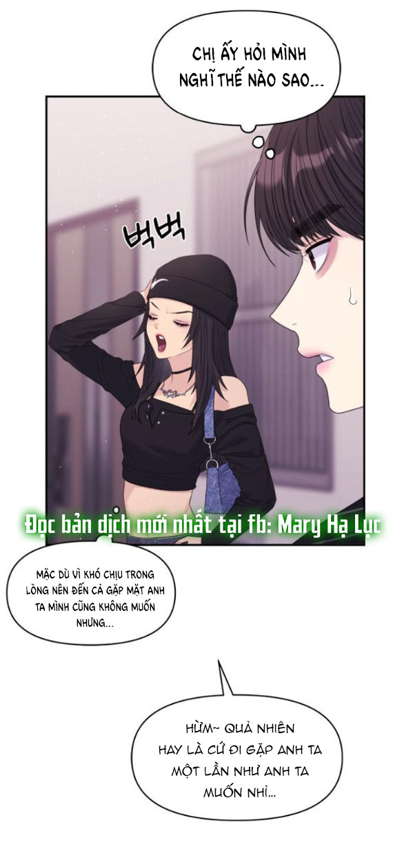 Couple Breaker chapter 55.1 31