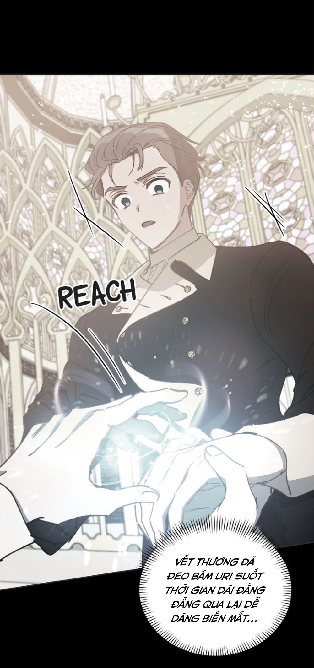 cái chết của nàng lamia chapter 36 15