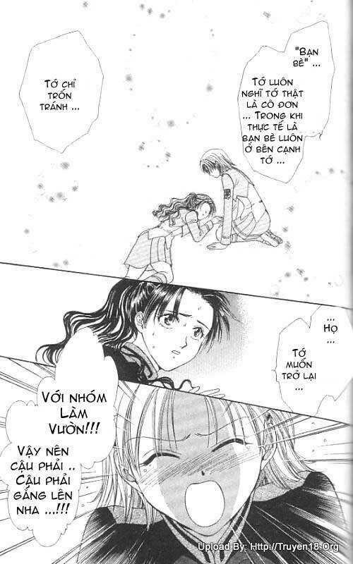 cô bé nghèo khó chapter 22 28