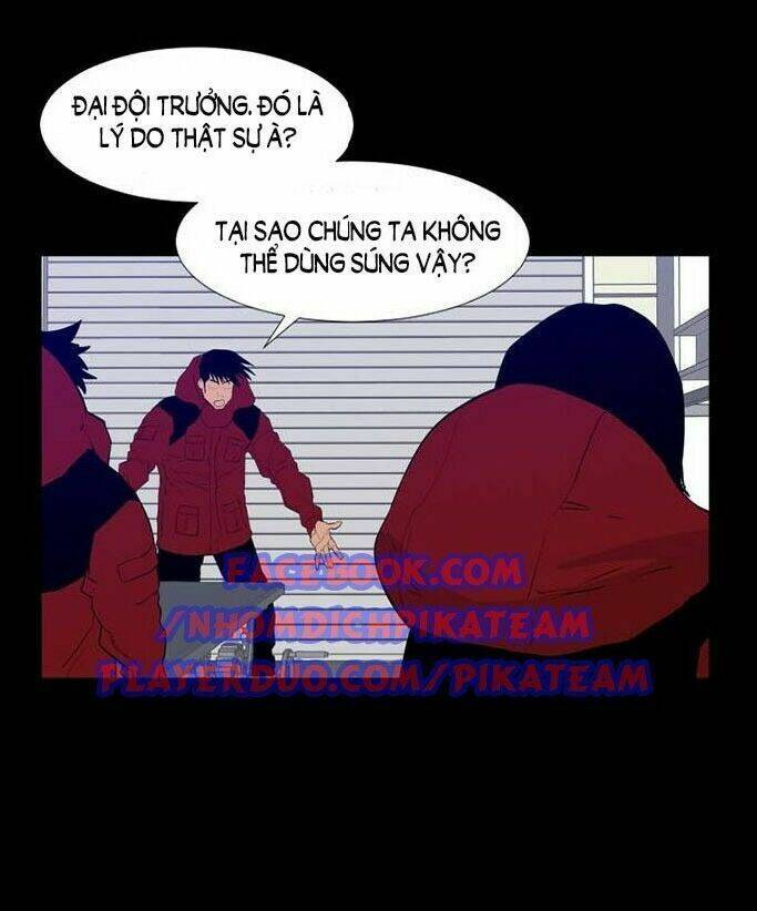 đêm vùng cực chapter 37 80