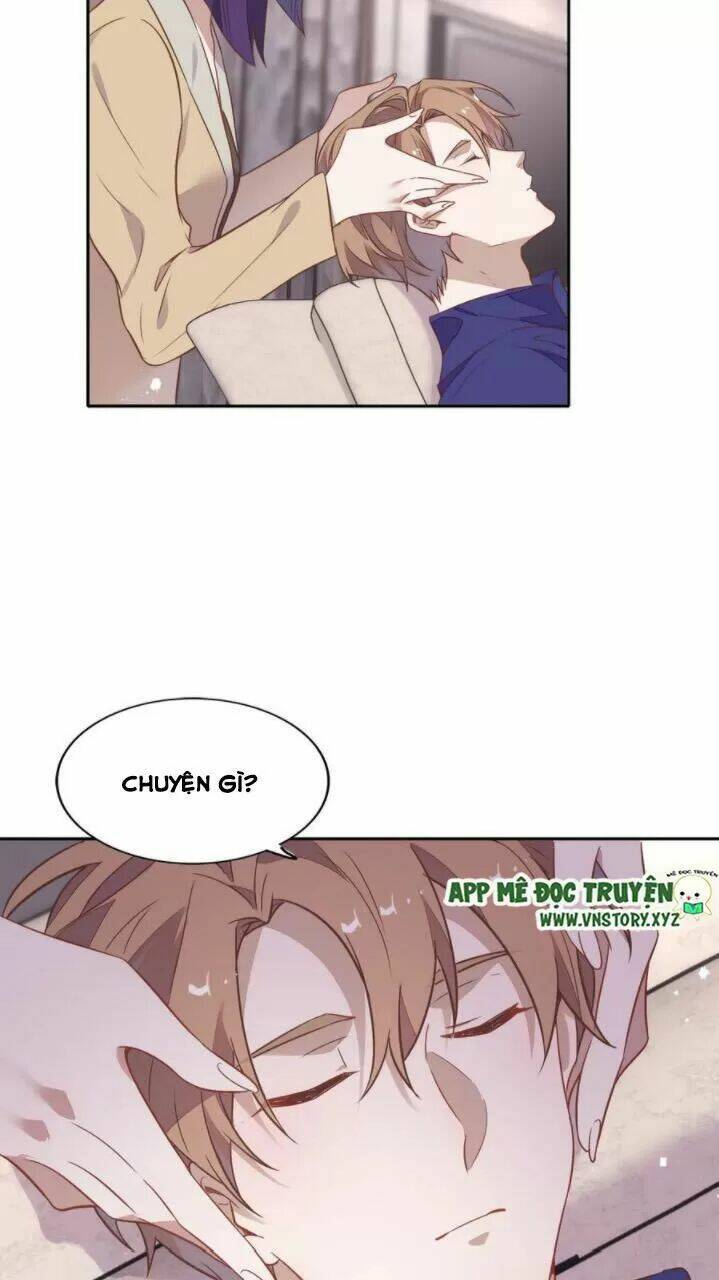 bạn trai kém tuổi bẫy yêu tôi chapter 62 7