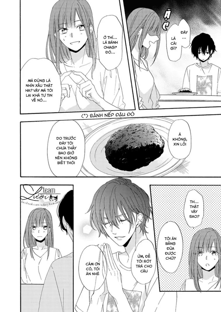 sakurairo kissholic chapter 1 29