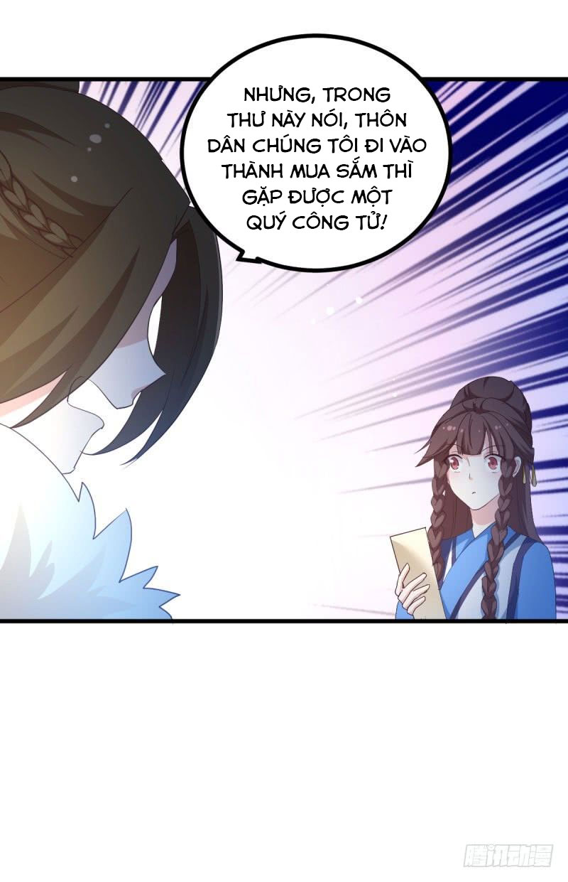 trò chơi trừng phạt chapter 23 16