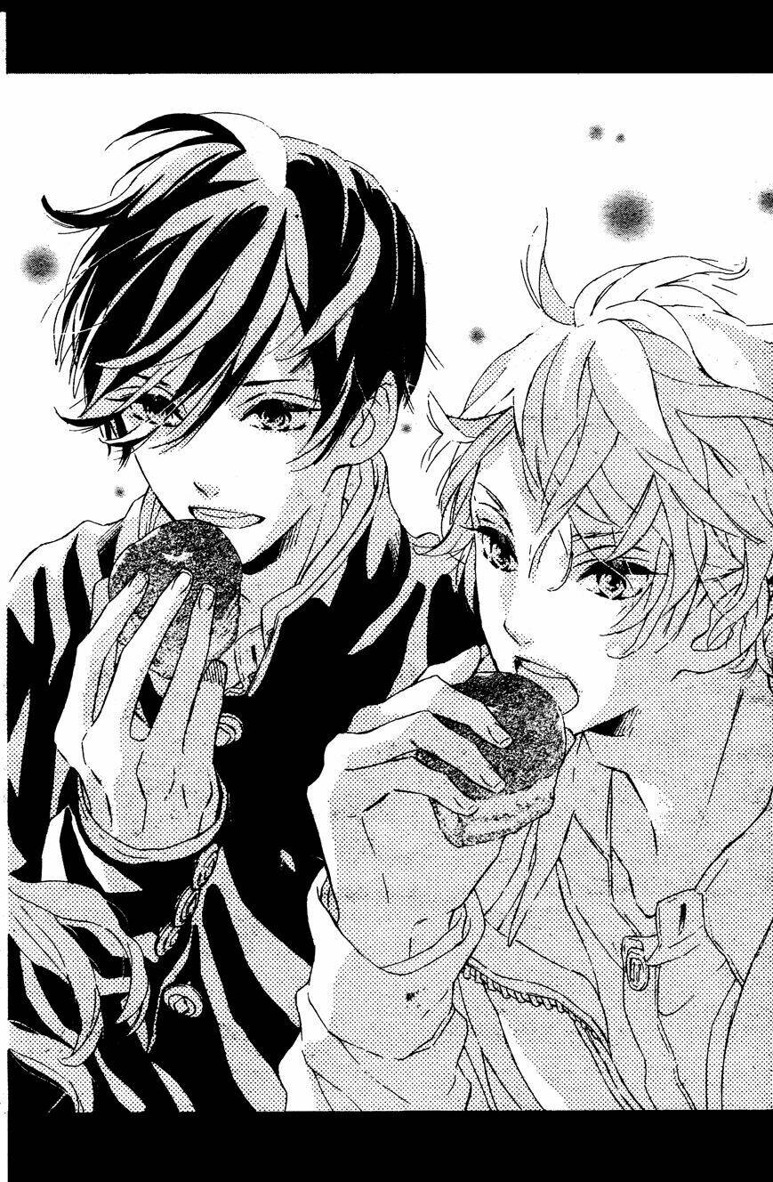 sunrise! chapter 1 38