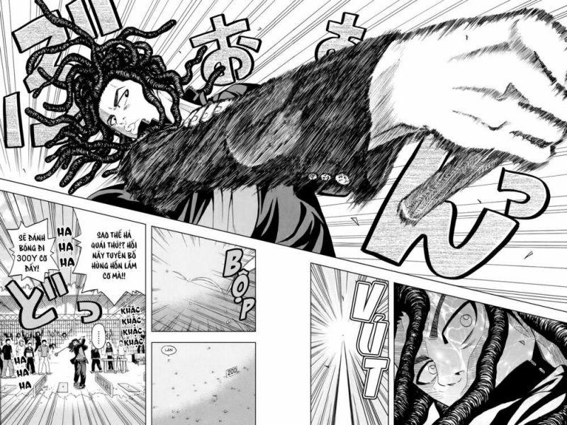 king golf chapter 1 46