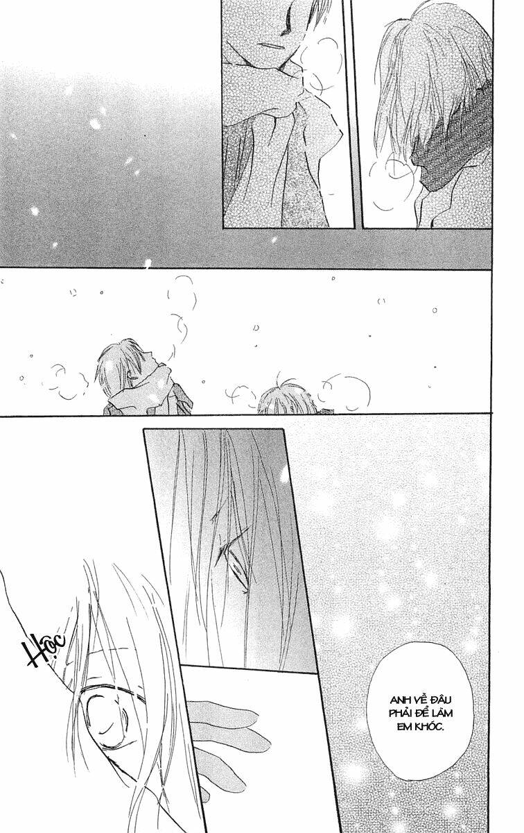 hotarubi no mori e chapter 4 43