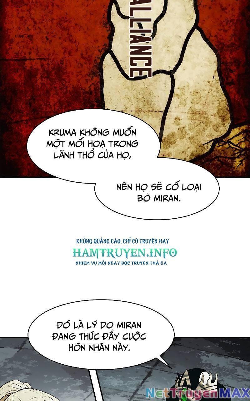 bất bại chân ma chapter 165 89