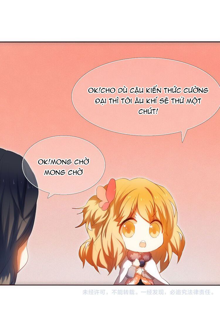 kế hoạch trái tim chapter 13 28