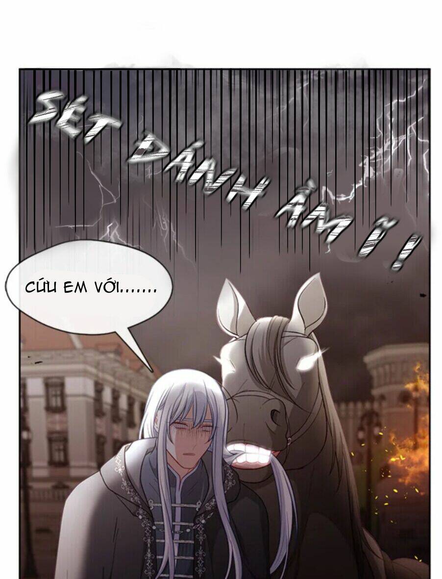 hãy coi chừng ác nữ chapter 82 26