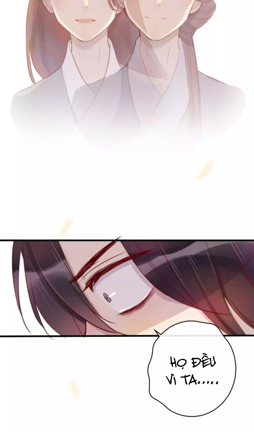 hồ minh chi hương chapter 7 66