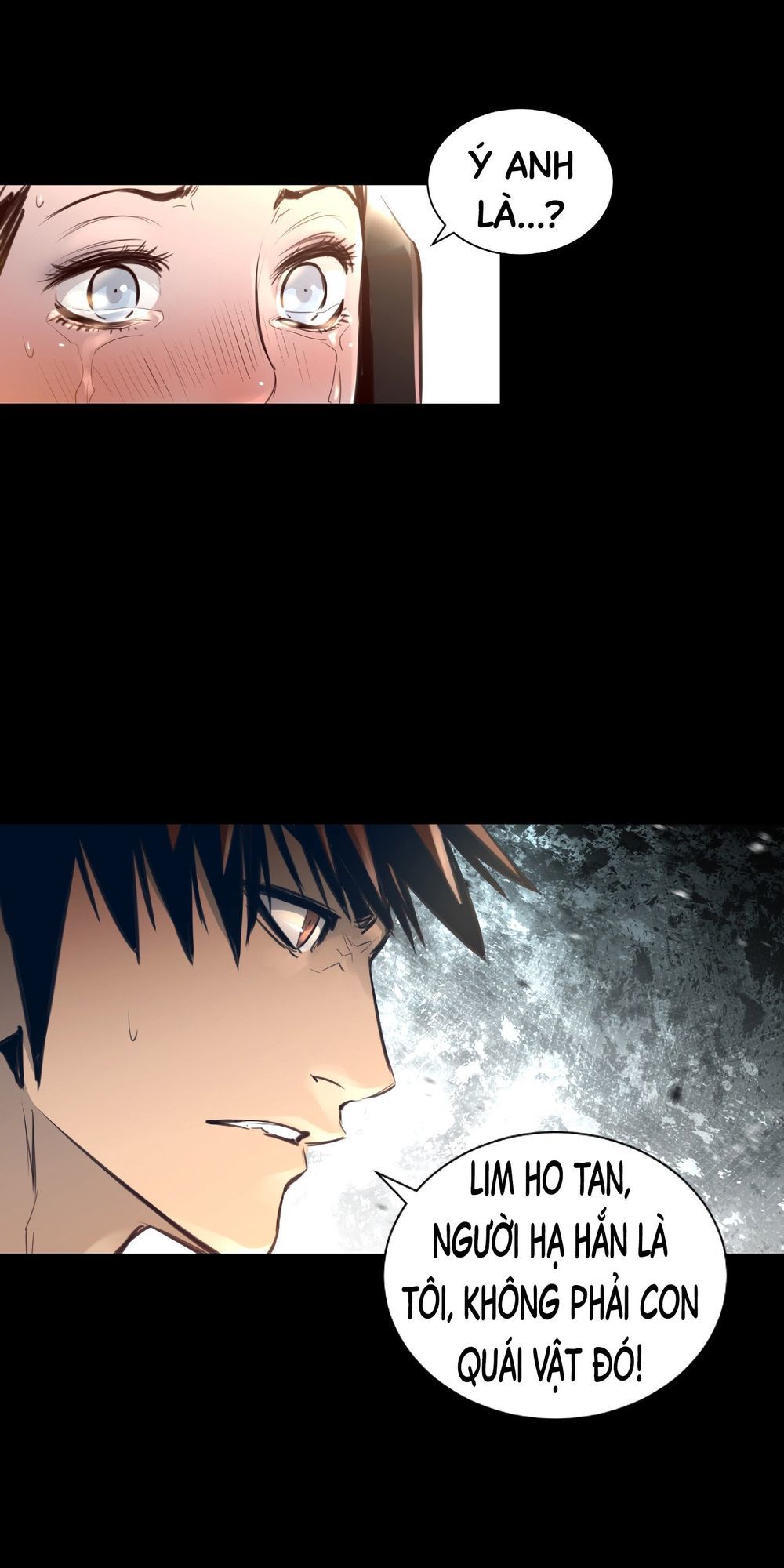 tam tuyệt tại dị giới chapter 82 50