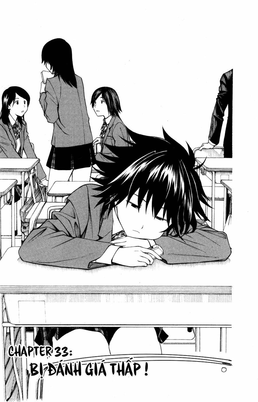 koko ga uwasa no el palacio chapter 33 1