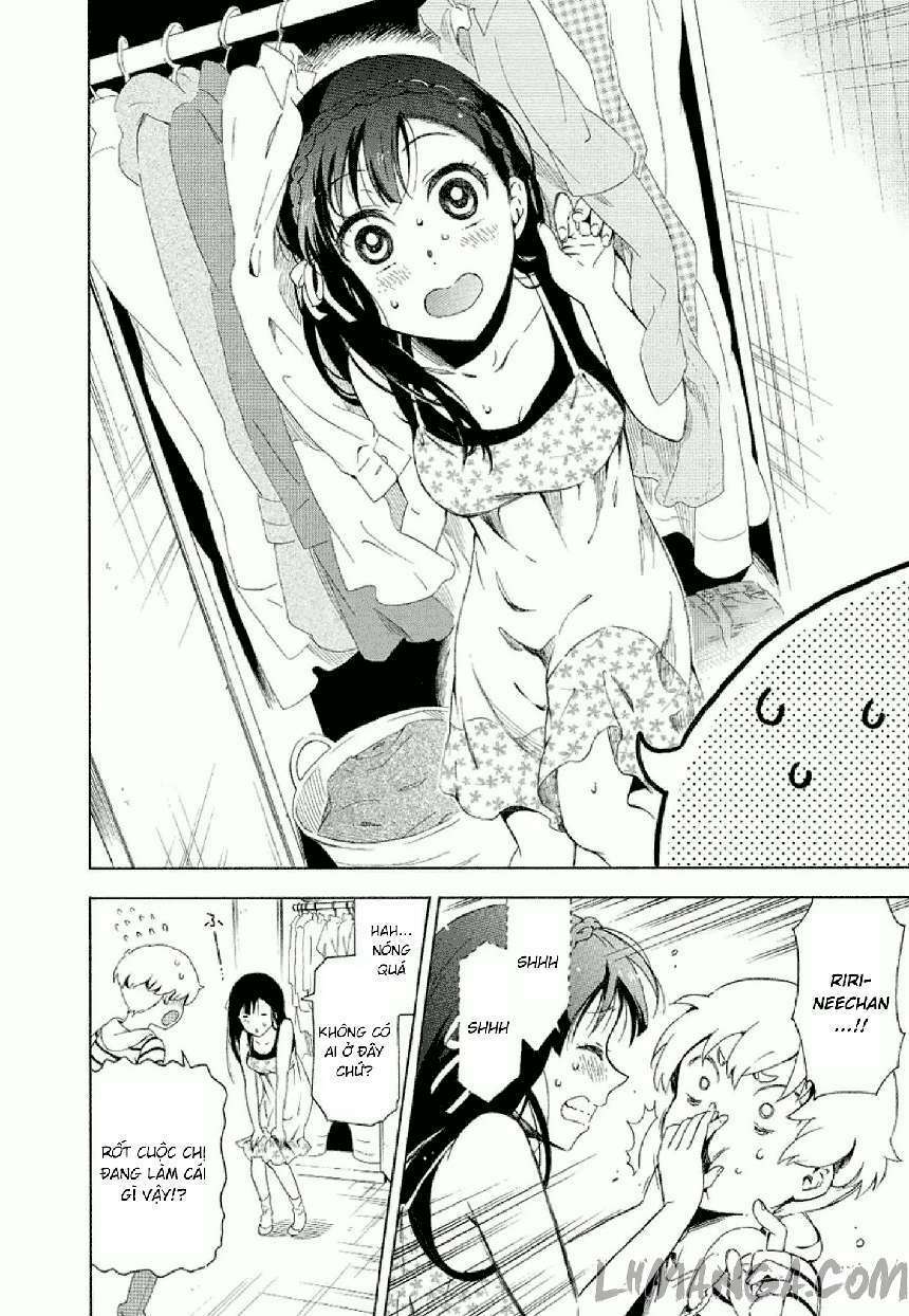 hitotsu yane no shita no chapter 7 21