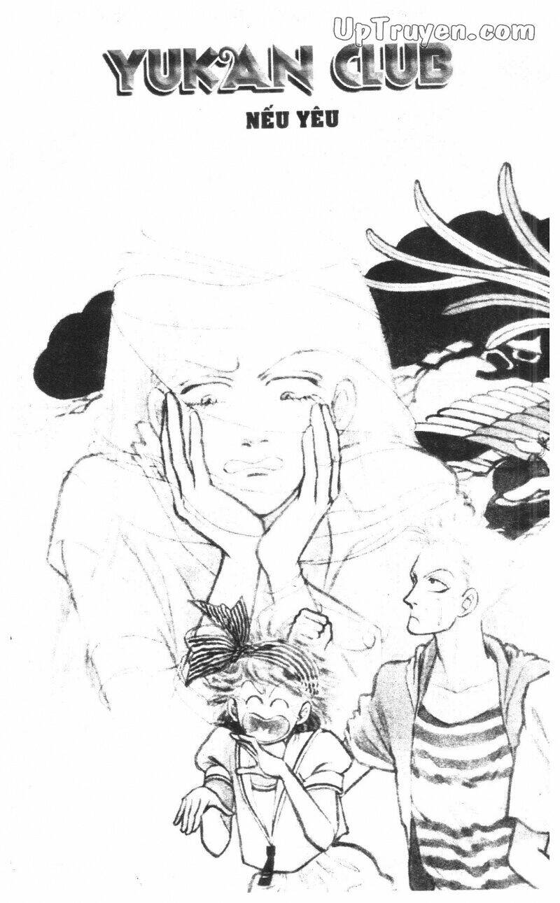 câu lạc bộ con nhà giàu chapter 9 5