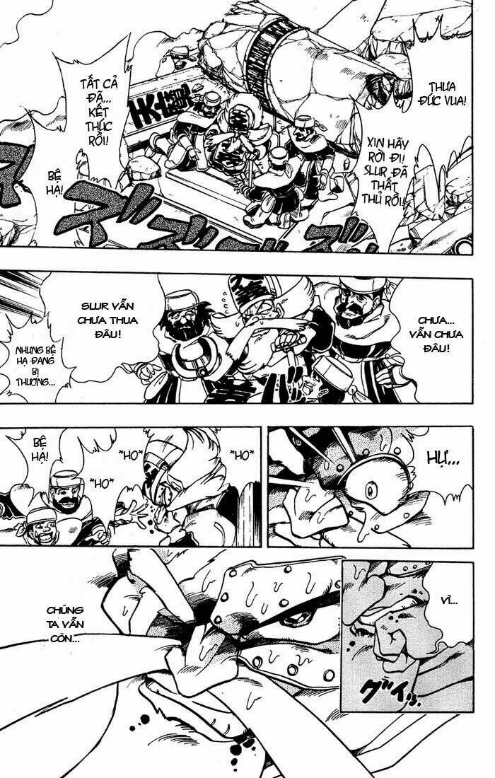 violinist of hameln - cây đàn kì diệu chapter 38 36