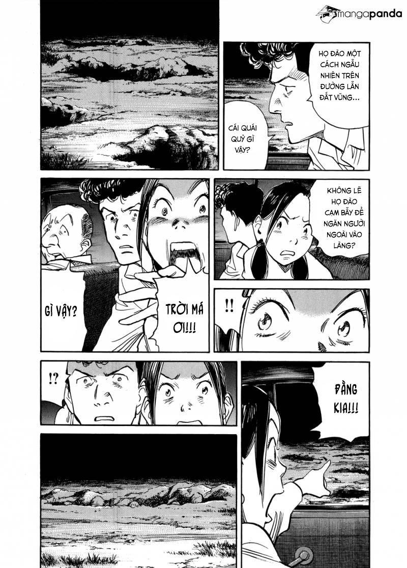 billy bat chapter 76 18