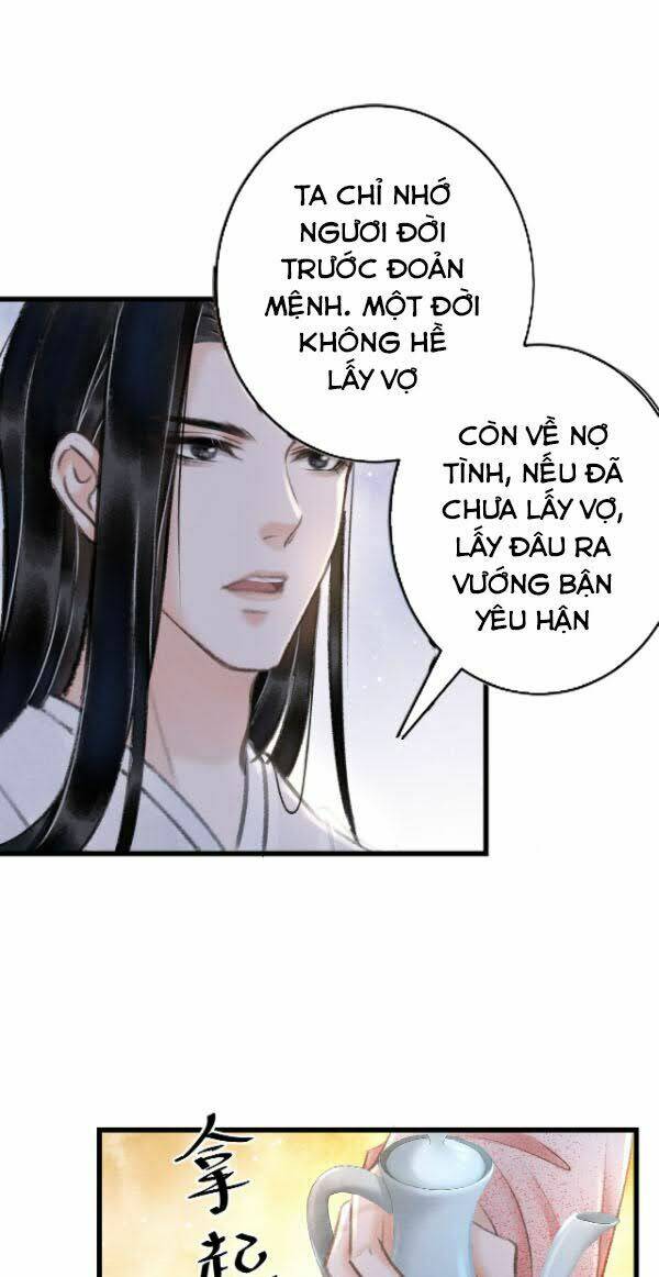 tuần tuần thiện dụ chapter 6 53