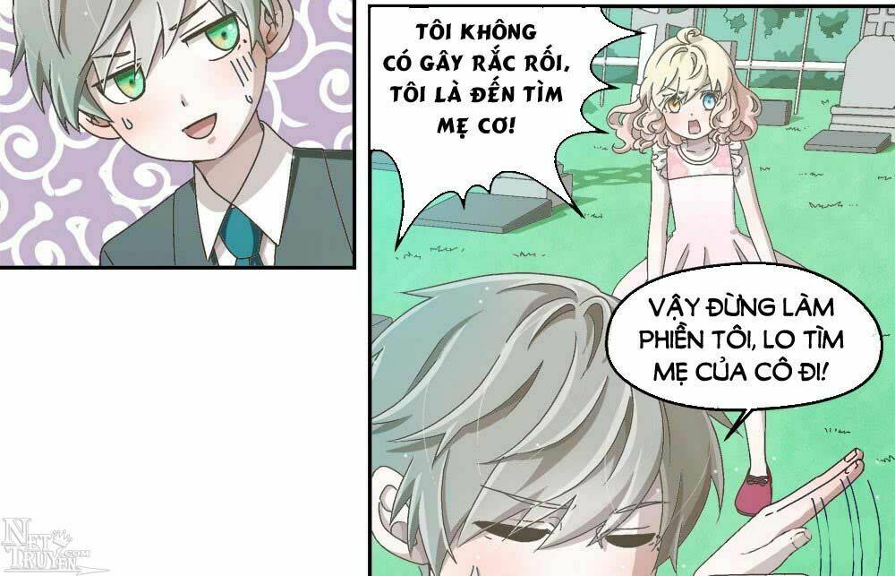 đối nhĩ duy mệnh thị tòng chapter 8.2 19