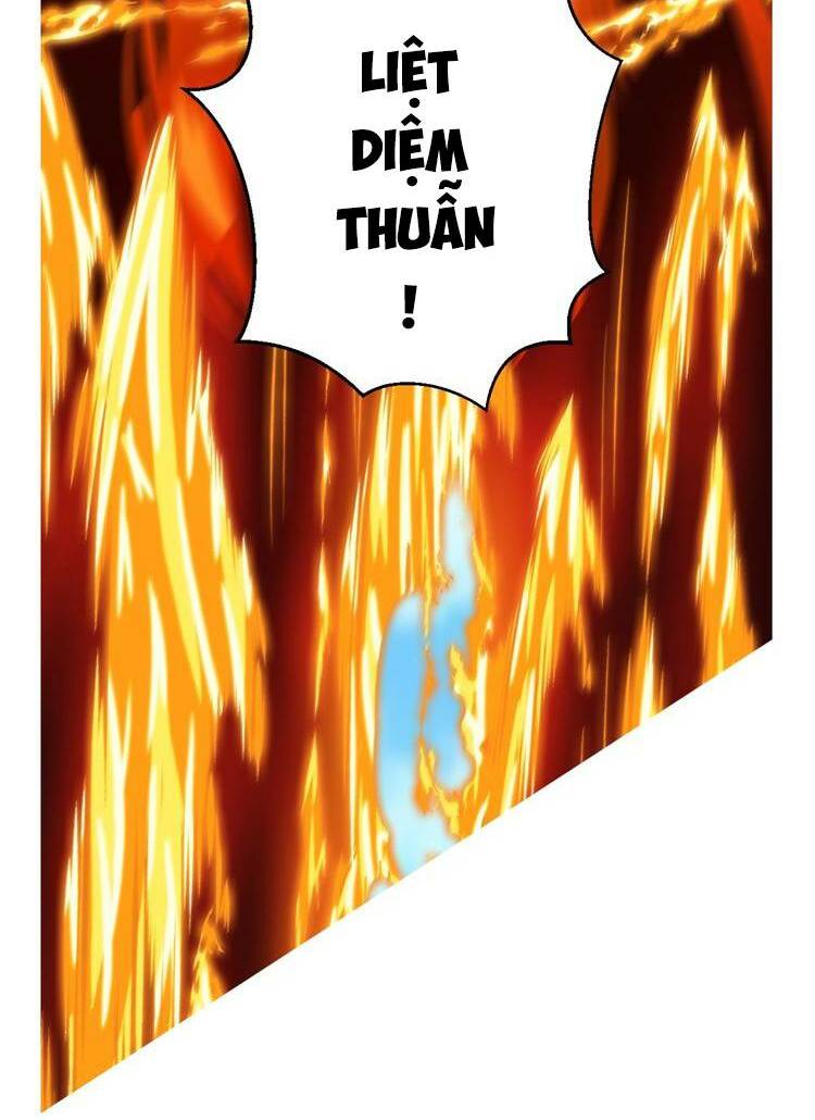 thần lai yêu vãng chapter 25 6