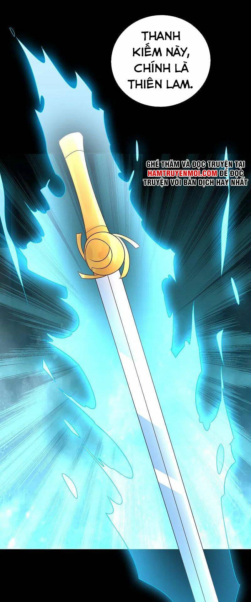 phục thiên thánh chủ chapter 218 13