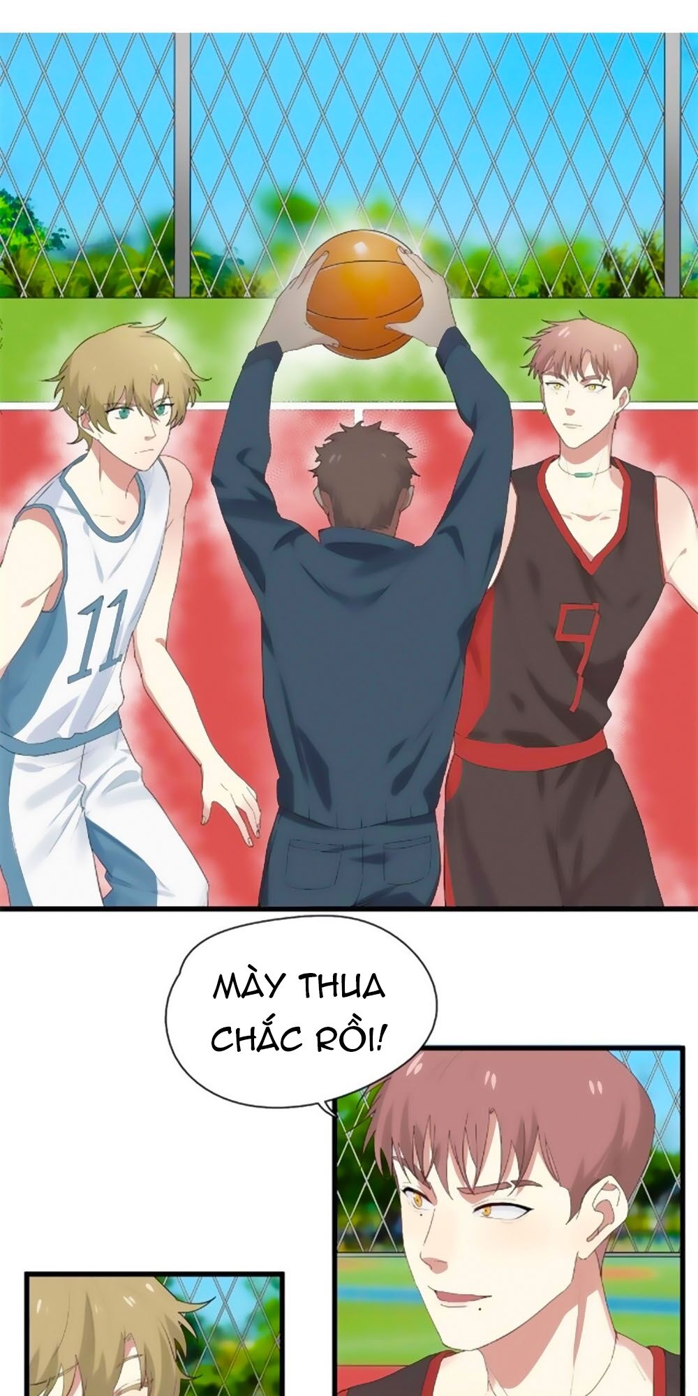 xông vào tim anh chapter 6 7