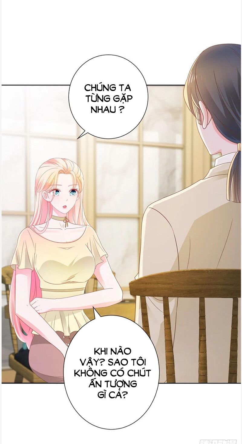 ẩn hôn 100%: chọc tức vợ yêu mua một tặng một chapter 175 2