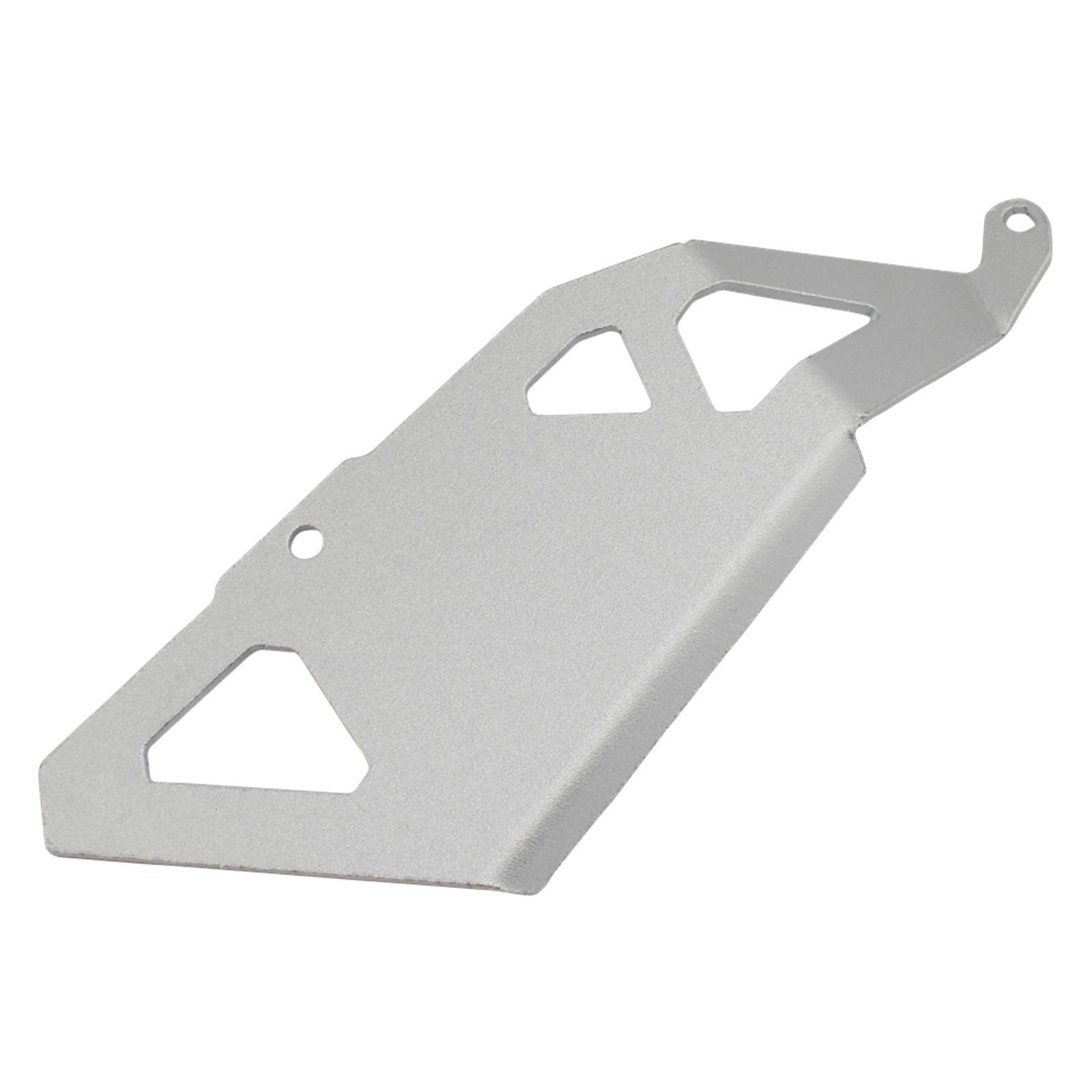 Protector Guard Cover Motorcycle Parts Aluminum Alloy Fit for  R1250GS Black