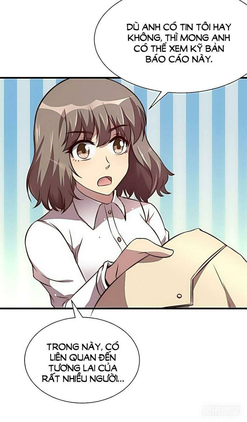 thời gian đều biết chapter 13 2