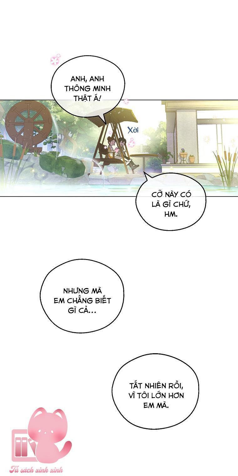 vương giả chapter 4 11