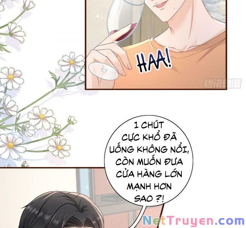 bạn gái tôi mới 30+ tuổi xuân chapter 89 19