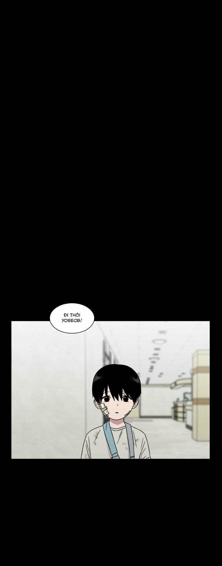 …”một sự thật khá khó chịu.” chapter 61 13