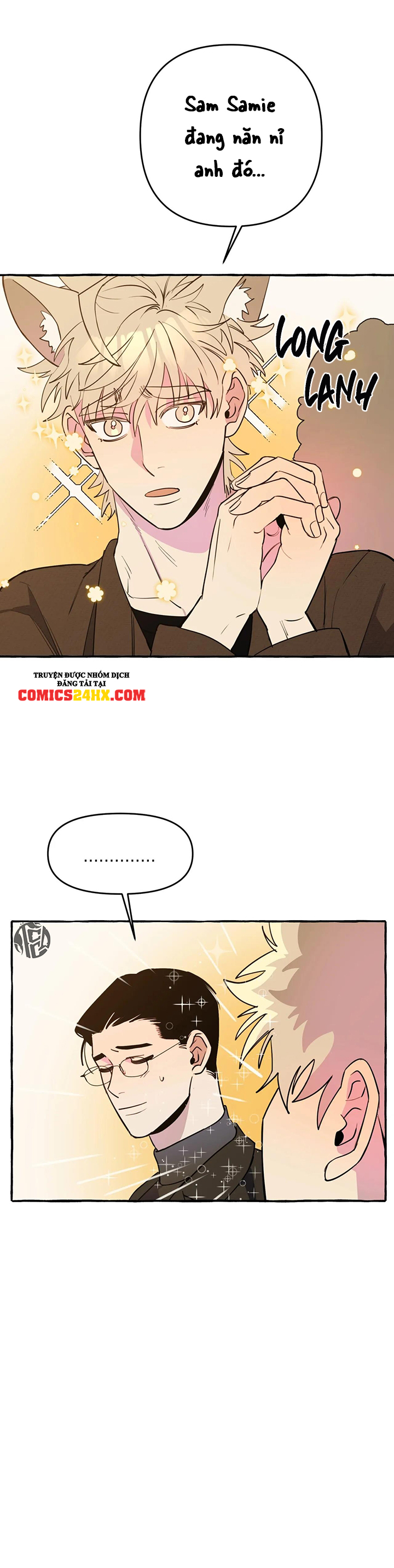 nhà của sam sam chapter 22 18