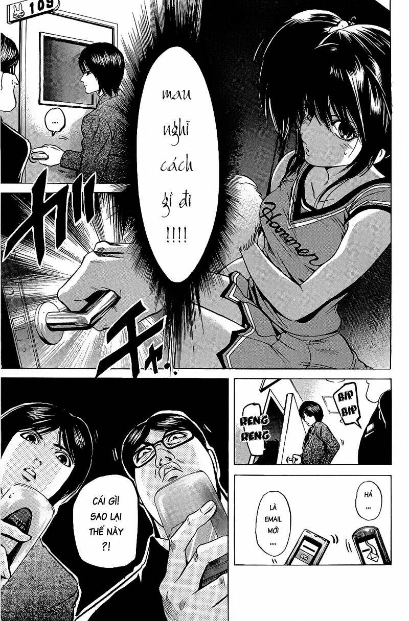 hammer session - thầy giáo tuyệt chiêu chapter 76 15